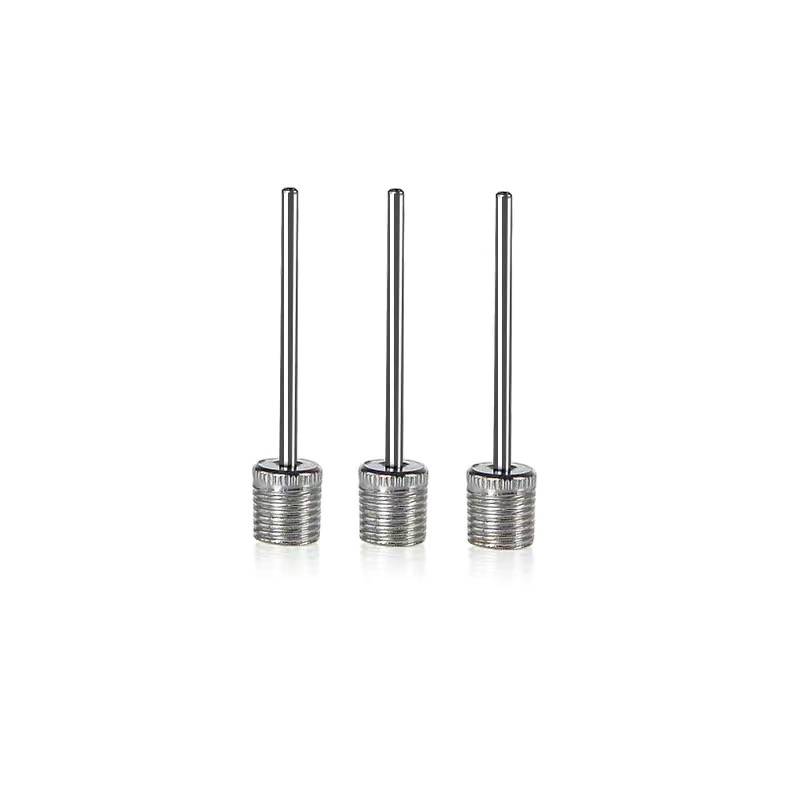 [Accessories] Three steel needles of the pump