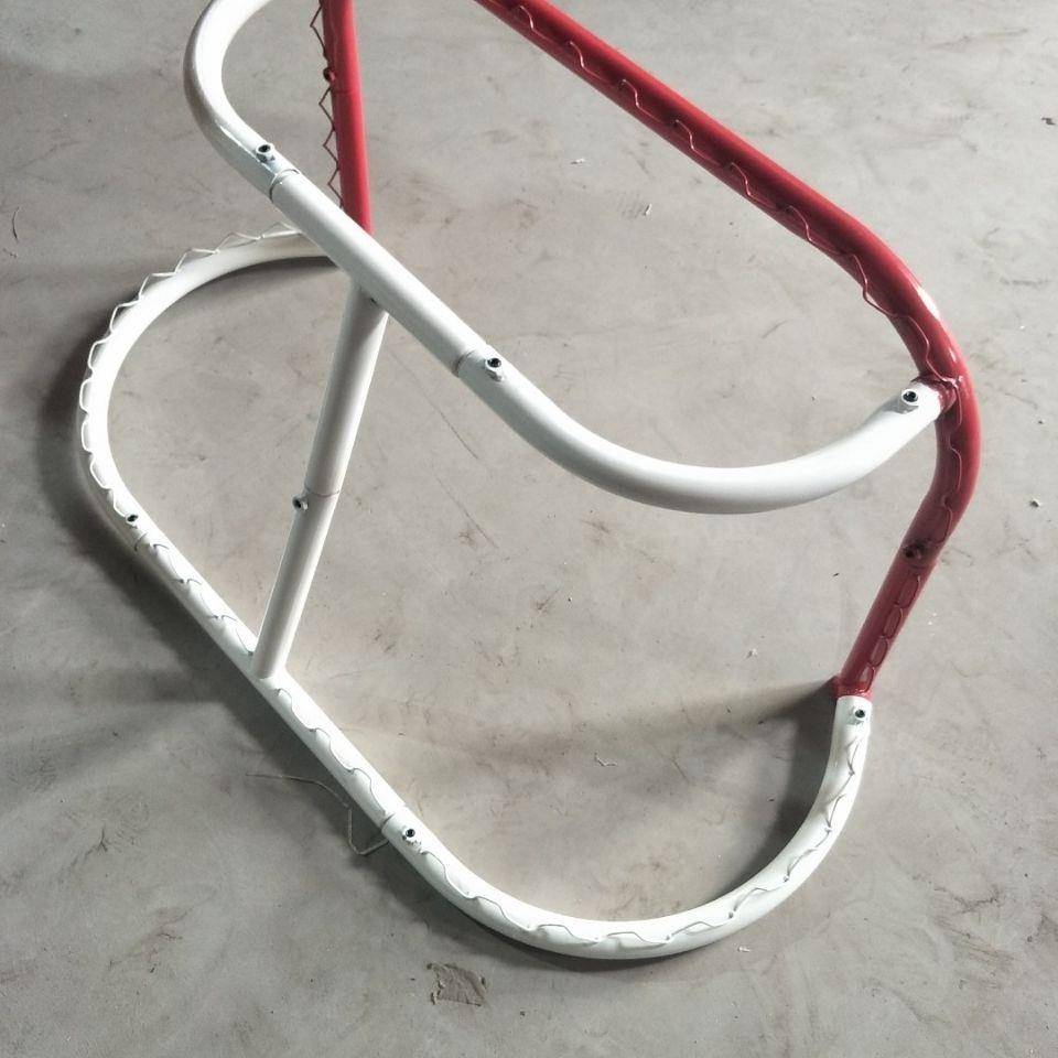 Dry land ice hockey club competition sports dry land ice hockey physical training hockey traditional child training equipment