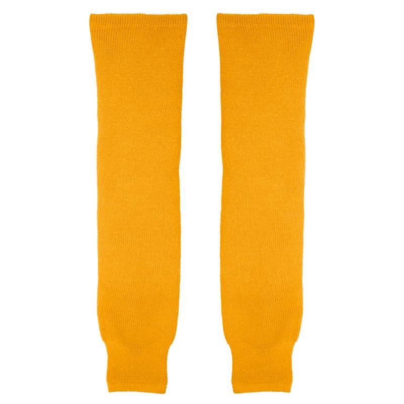 CCM ice hockey knitted socks, legs and socks.