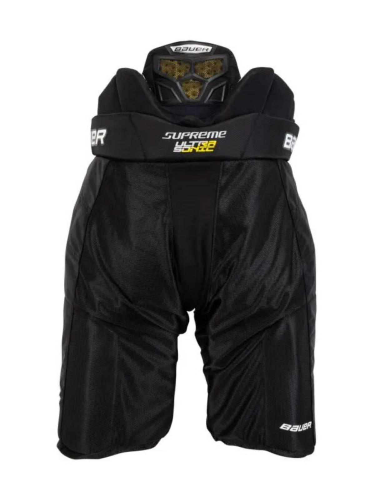 New Bauer/Ball Ultrasonic ice hockey anti -crane pants adult young children skating hockey protective