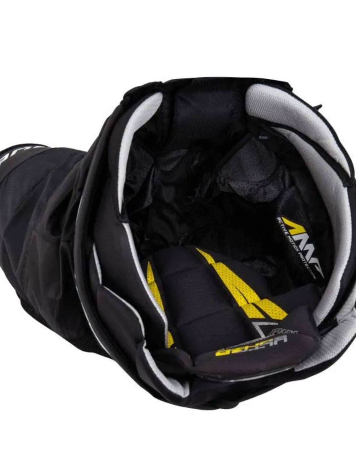 New Bauer/Ball Ultrasonic ice hockey anti -crane pants adult young children skating hockey protective