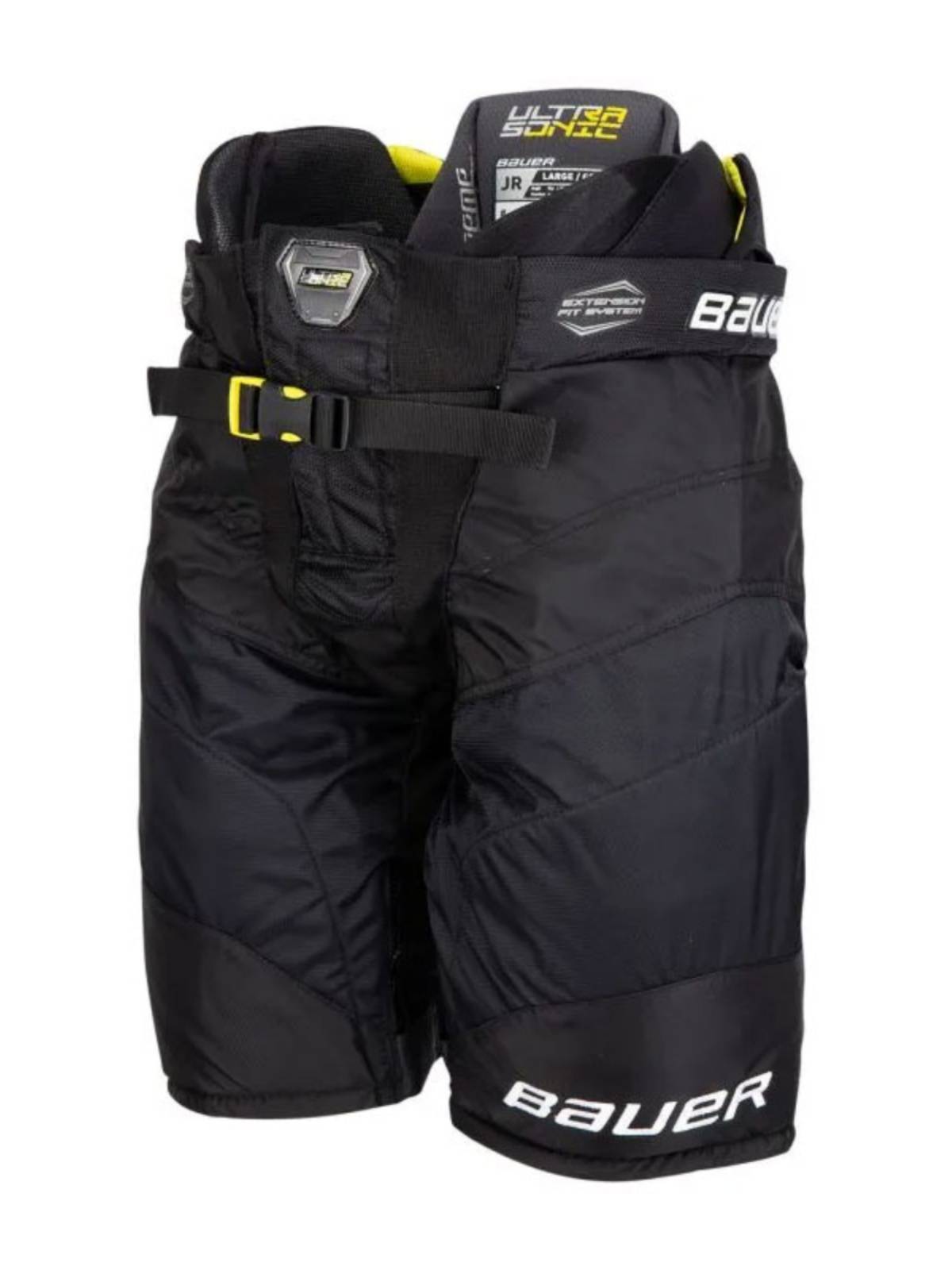 New Bauer/Ball Ultrasonic ice hockey anti -crane pants adult young children skating hockey protective