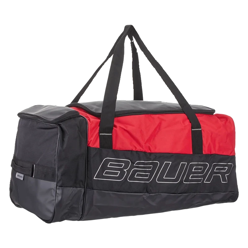 New product bauer ice hockey protective Ball young adult lightweight handbag without wheel backpack without wheel backpack