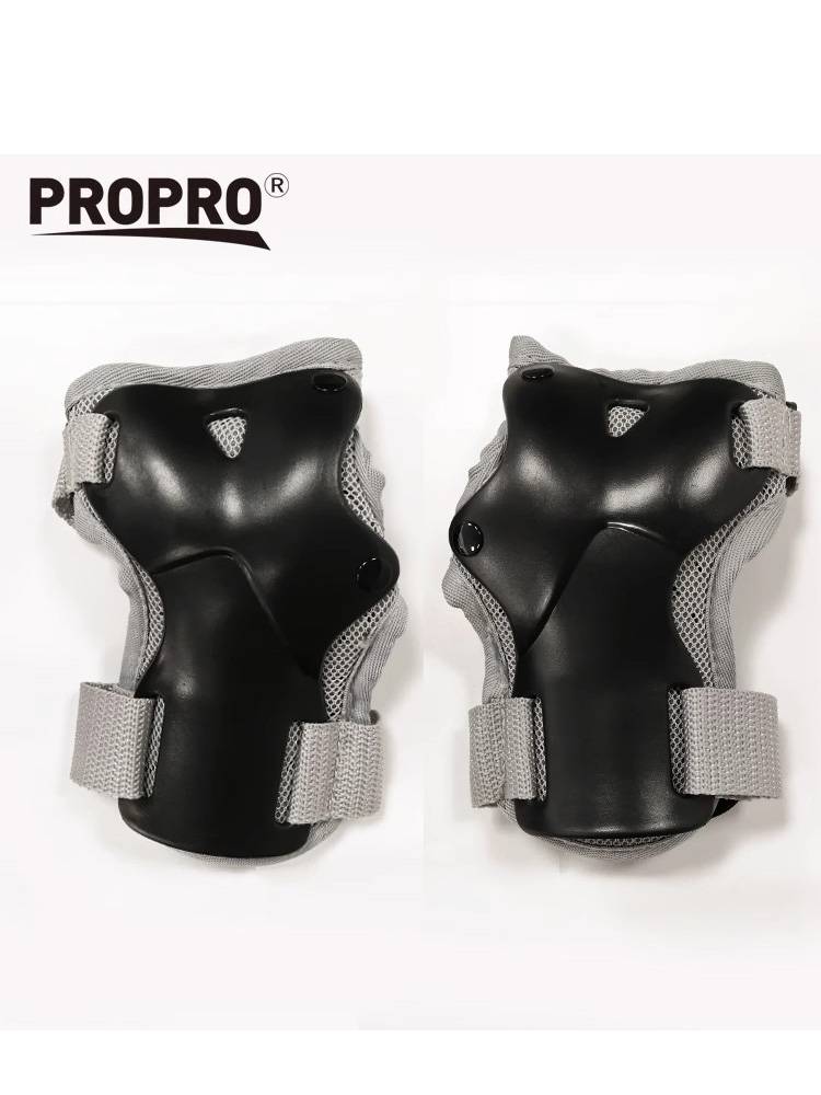 PROPRO sports hand palm wrist fell protective wheel skateboard skating balancing car wrist protection gear air permeability