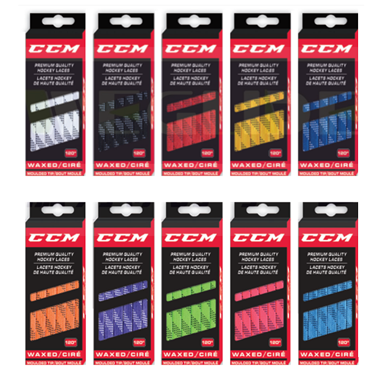 CCM original ice hockey lace wax shoes special ice hockey -laces with waxed shoes icehouse ice shoe ice shoe ice hockey protective