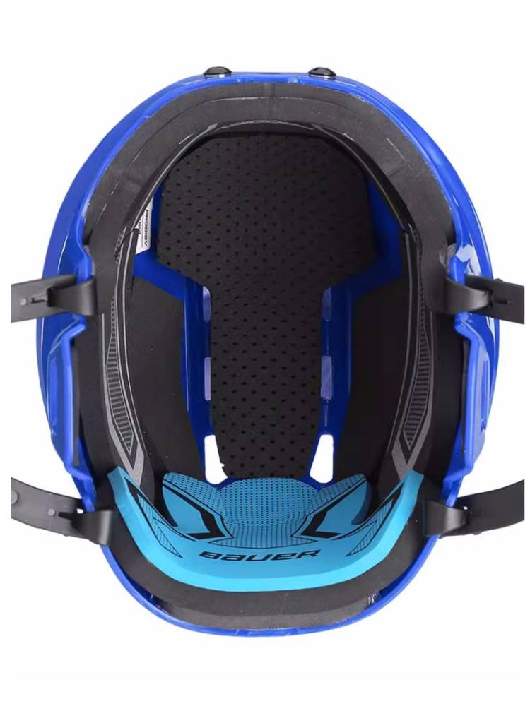 Bauer Prodigy, Boyle, Boyle