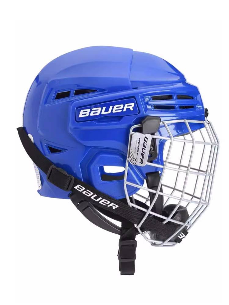 Bauer Prodigy, Boyle, Boyle