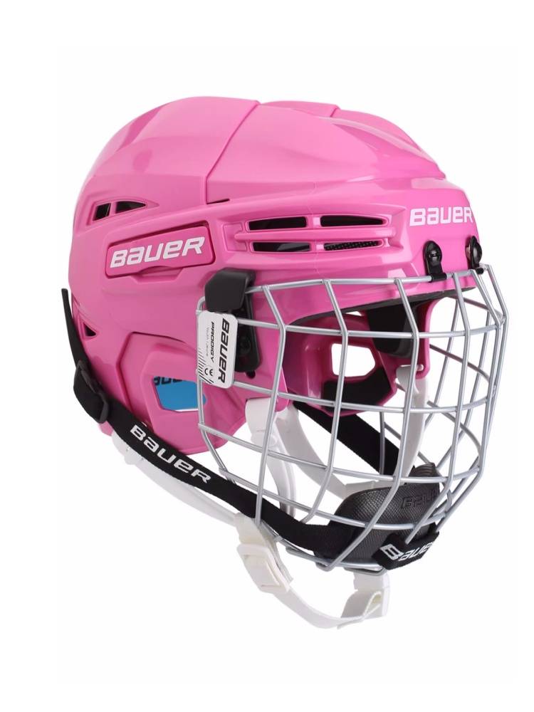 Bauer Prodigy, Boyle, Boyle