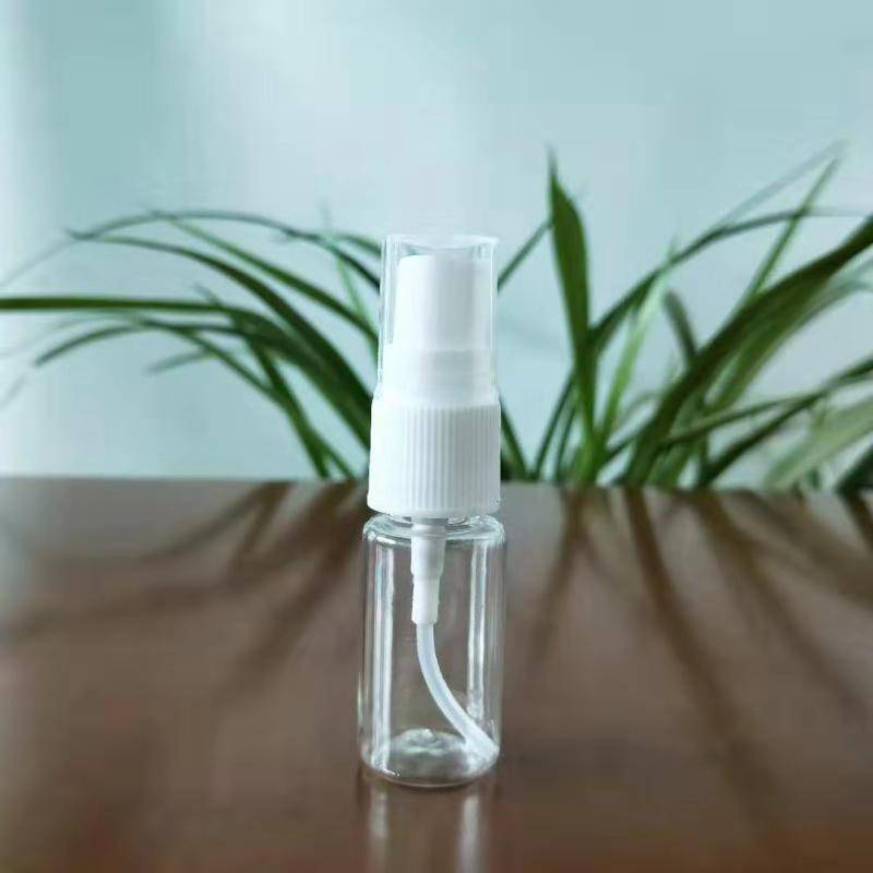 Small wet belt small water bottle