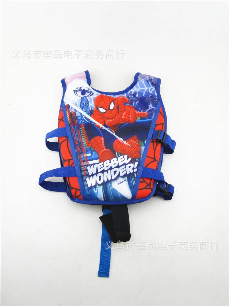Children's life jacket buoyant water bubble vest vest vest vest learning swimming baby swimsuit swimsuit and swimsuit equipment