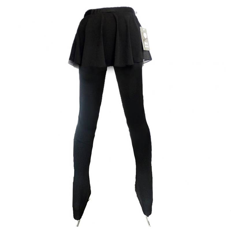 Liuhuo -like skating hip pants, children's skating anti -drop trousers skaters, skirt skirt high bombs comfortable