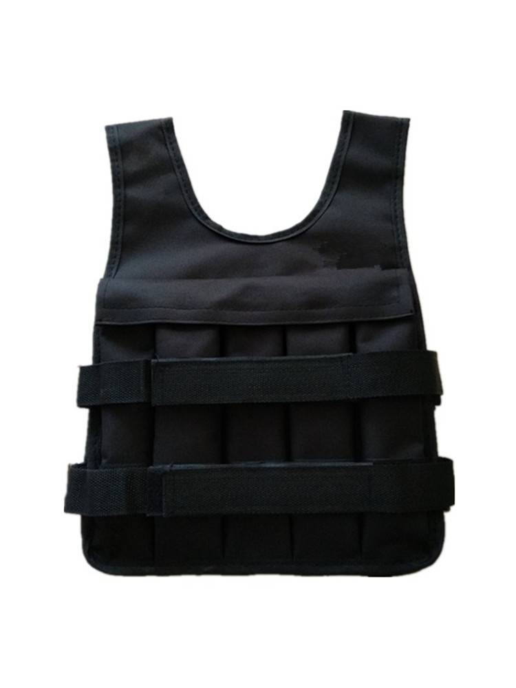 Children's gravity vest Running weight vest weight Sausi aggravate training sandbag rehabilitation equipment sensor Sanda bag