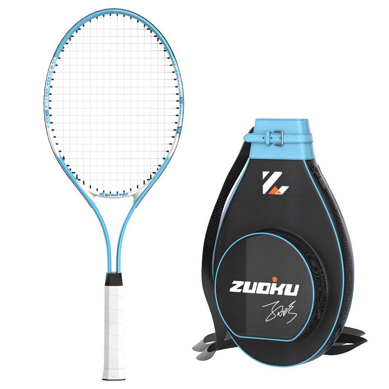 Deluxe ★ Blue [Adult racket]
