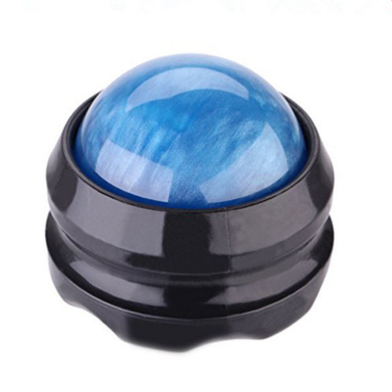Yoga fitness weight loss training rolling muscles Relax acupuncture acupuncture, manual resin massage ball pregnant women maternity childbirth for children