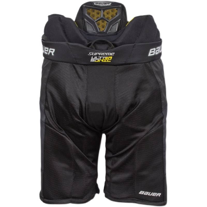 21 years new Bauer/bauer supersonic ice hockey hip pants adult children high -end ice hockey fell pants protective gear