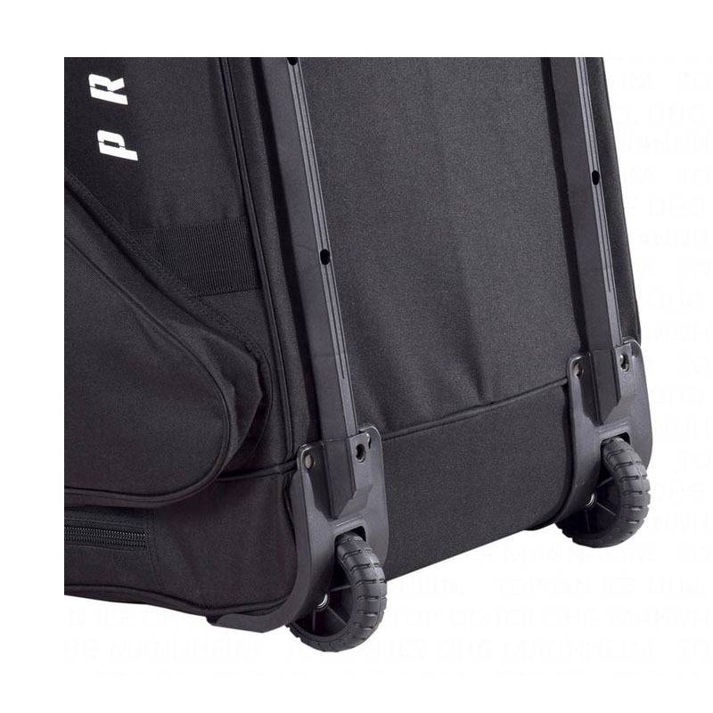 SHER-WOOD Project 9 Ice Hockey Protective Equipment Wrap the Tip of the Wheel Ice Hockey Player Bag