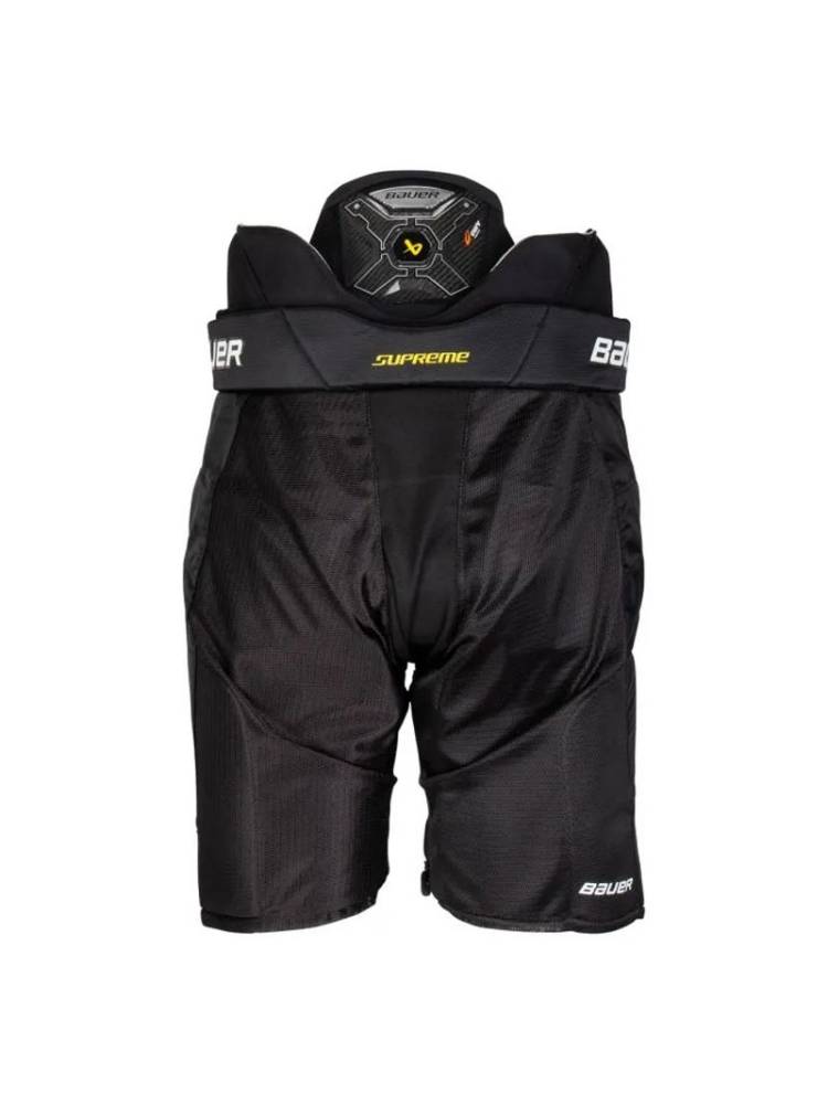 23 years new bauer Mach ice hockey anti -pants Ball Children's adult high -end competition hip pants