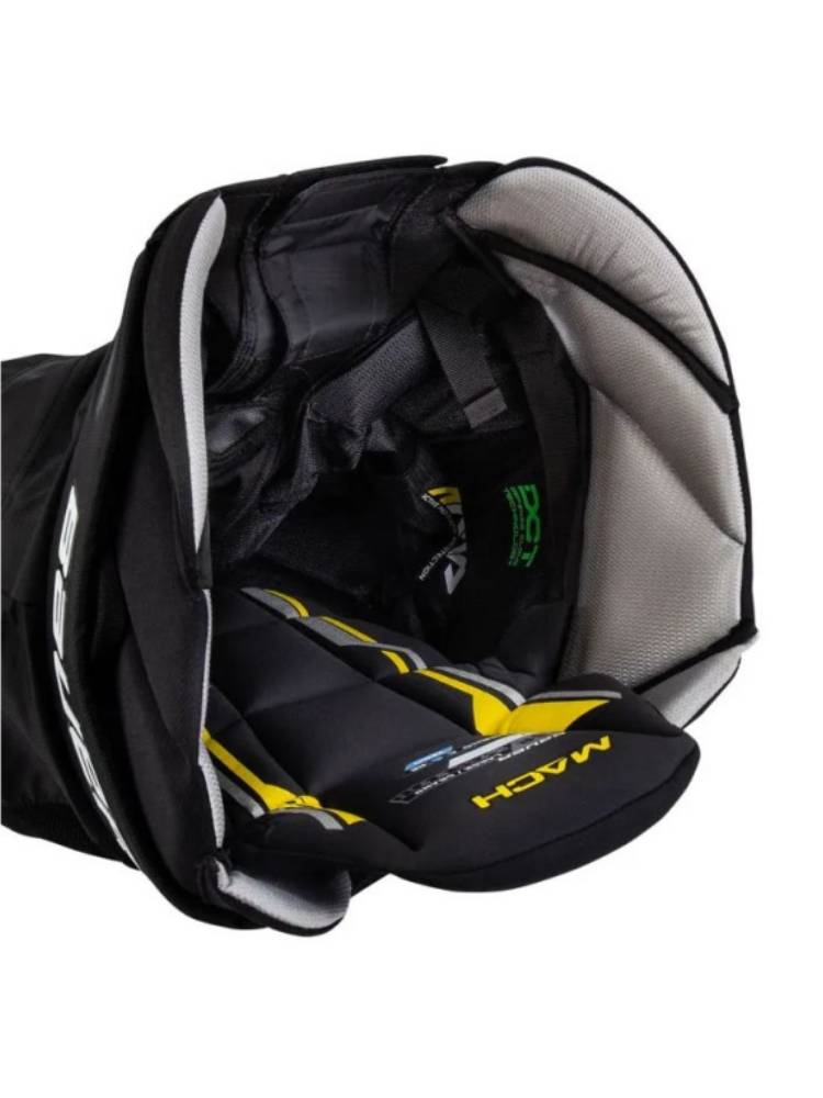 23 years new bauer Mach ice hockey anti -pants Ball Children's adult high -end competition hip pants