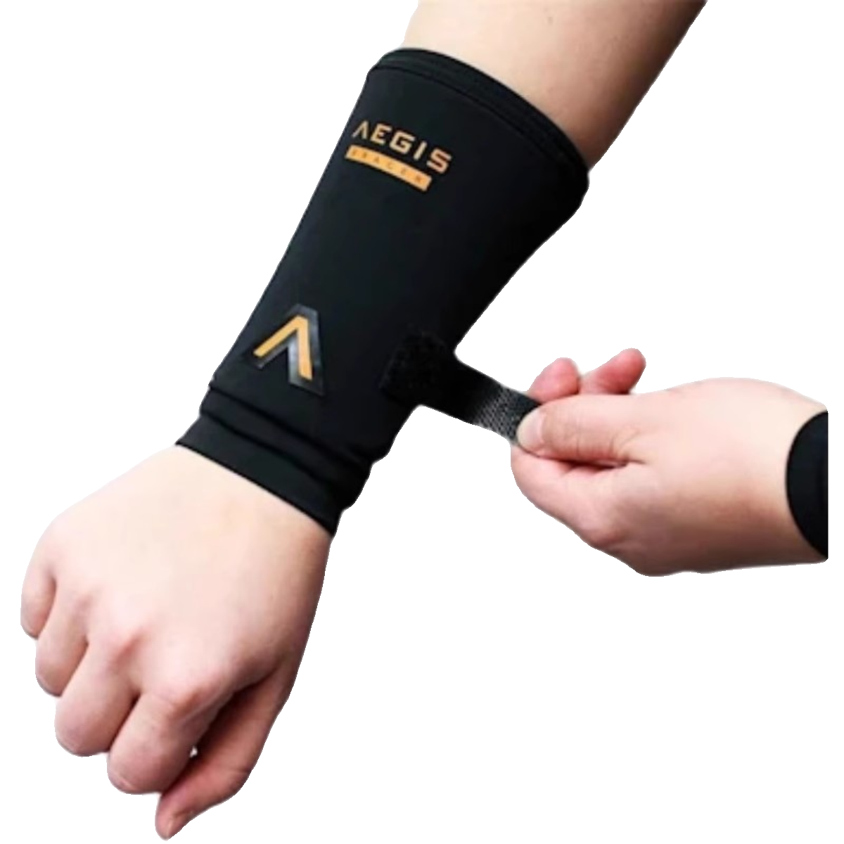 New product imported AEGIS ice hockey wate guard D3O senior wrist care children adult adult adult arm protection ice hockey protective