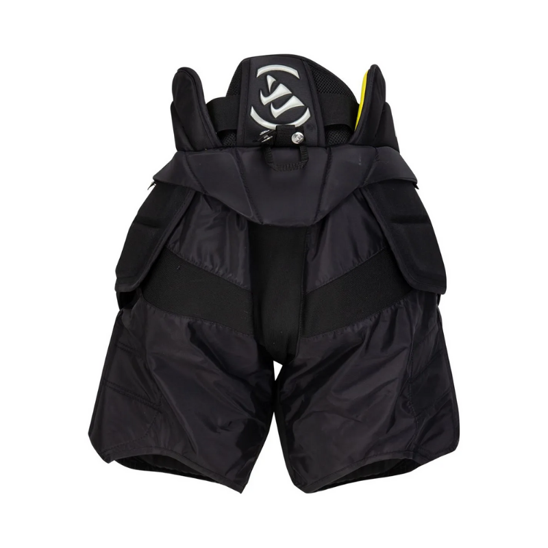Warrior Ritual X3 E+ Warriors Ice Hockey goalkeeper