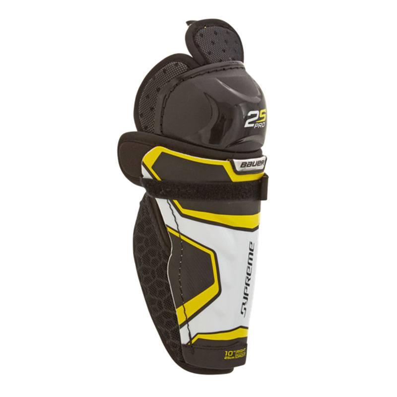19 years of new bauer ice hockey protective Ball 2S Pro children's protective gear 1S upgrade, chest protection, elbow, legs, legs and legs