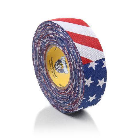 American flag color