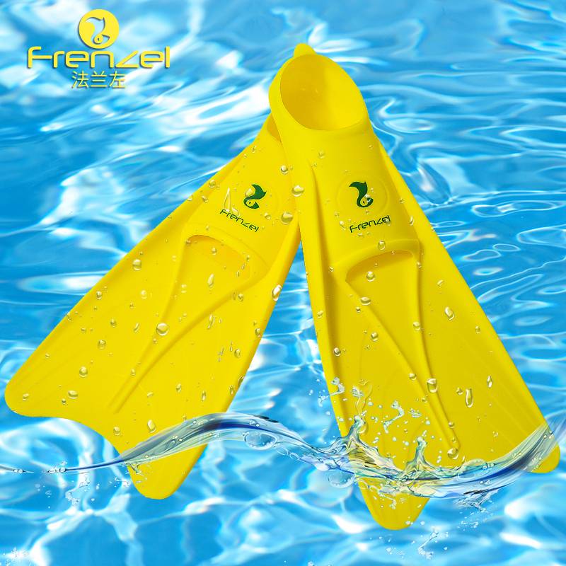 Franzel Franco Zuo Diao Yao Duck Free Diving Trades Snoroing Deep Boot