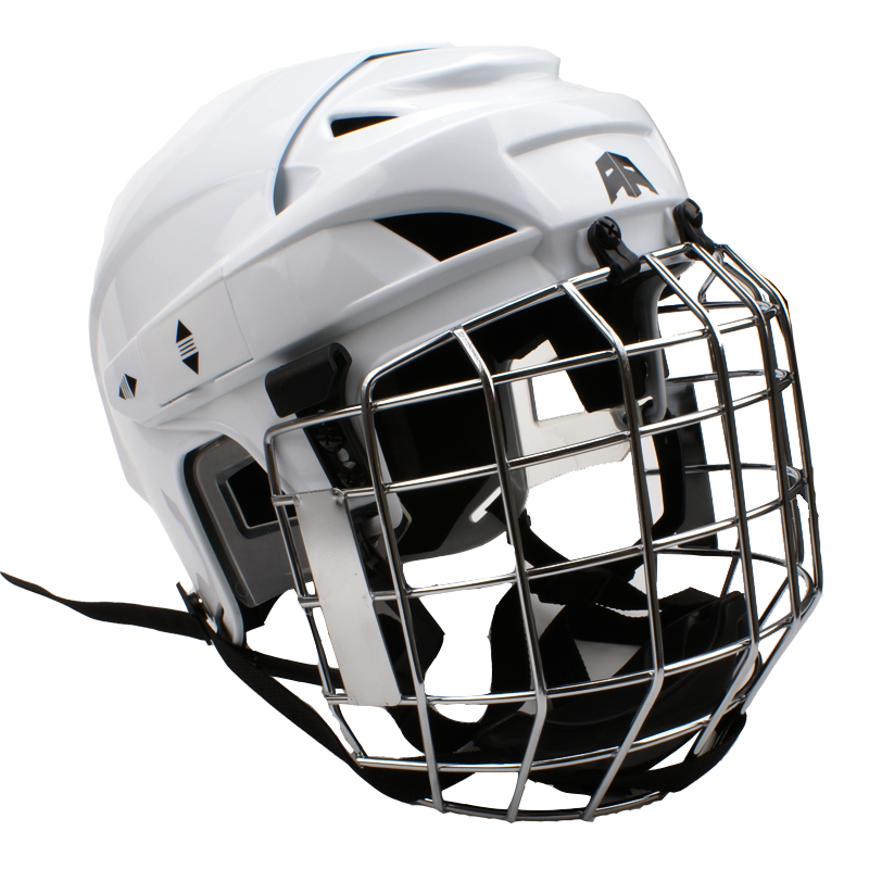 White M head circumference (54-56cm