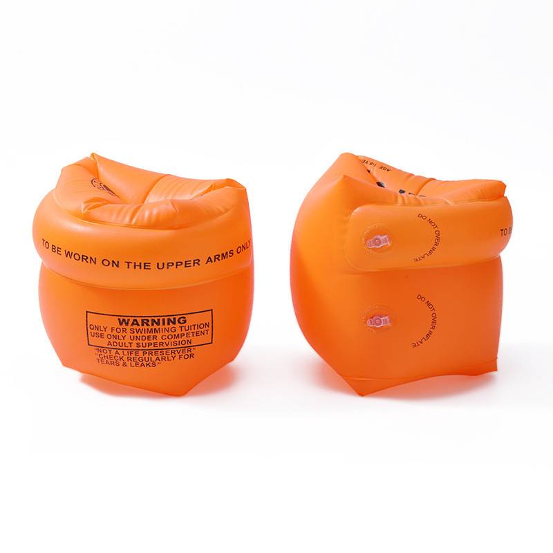 Upgrade thickened orange 1 pair [2 installation with air cylinder]