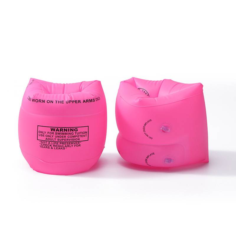 Upgrade thickened pink 1 pair [2 loaded air cylinders]