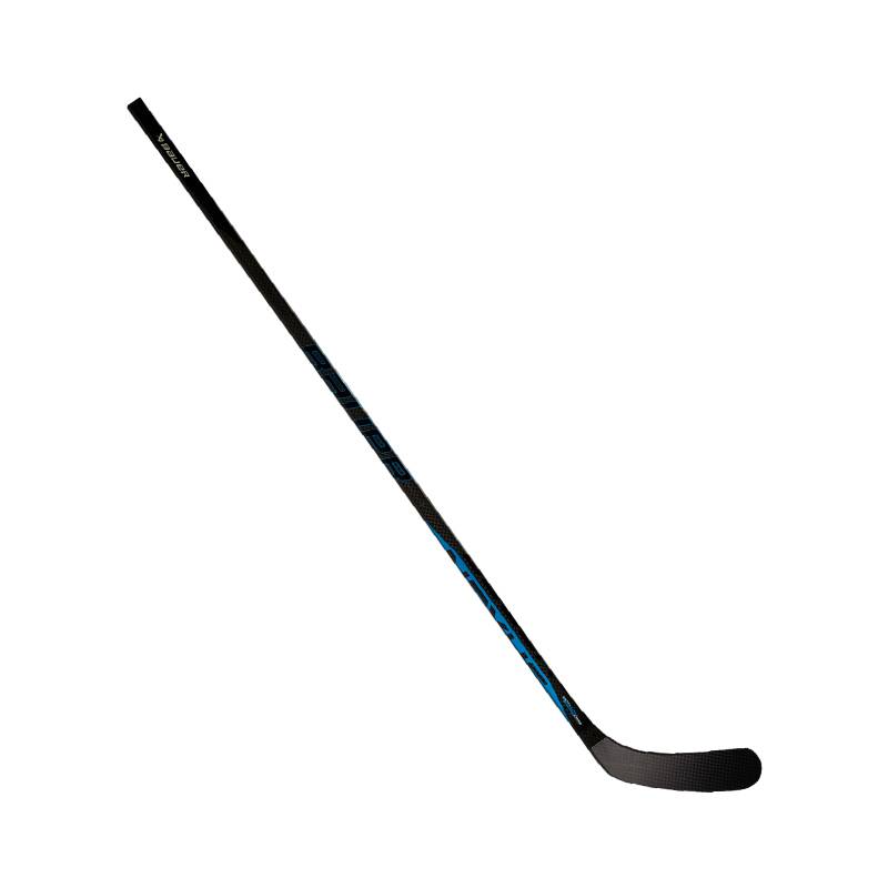 Left -handed pole