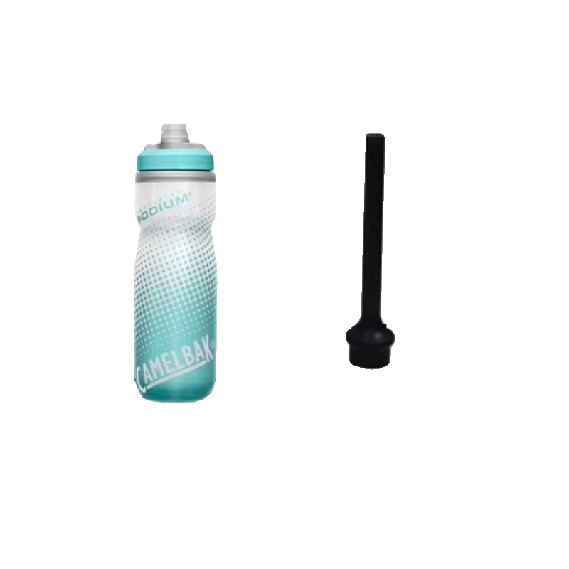 American Camelbak hump new double -layer squeeze insulation ice hockey kettle ice hockey cup sports water cup