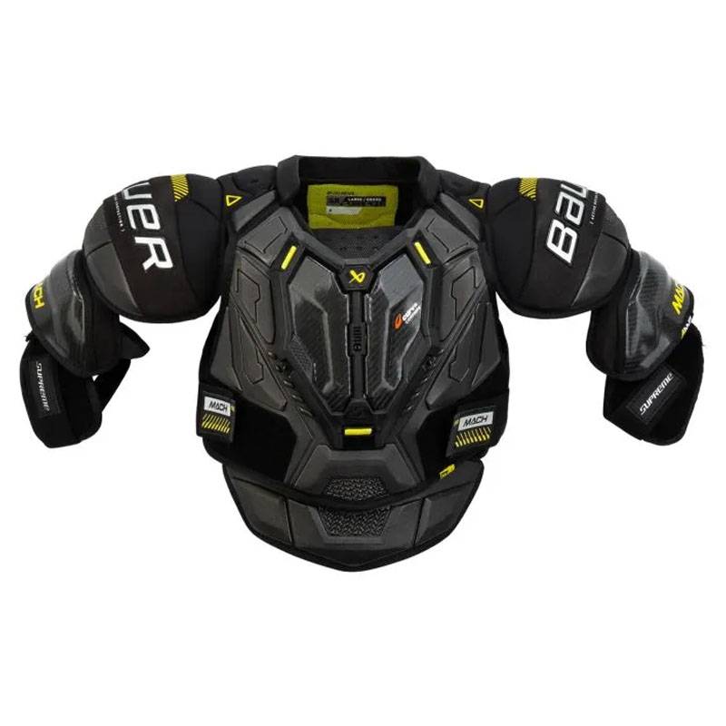 Youth L to protect the chest