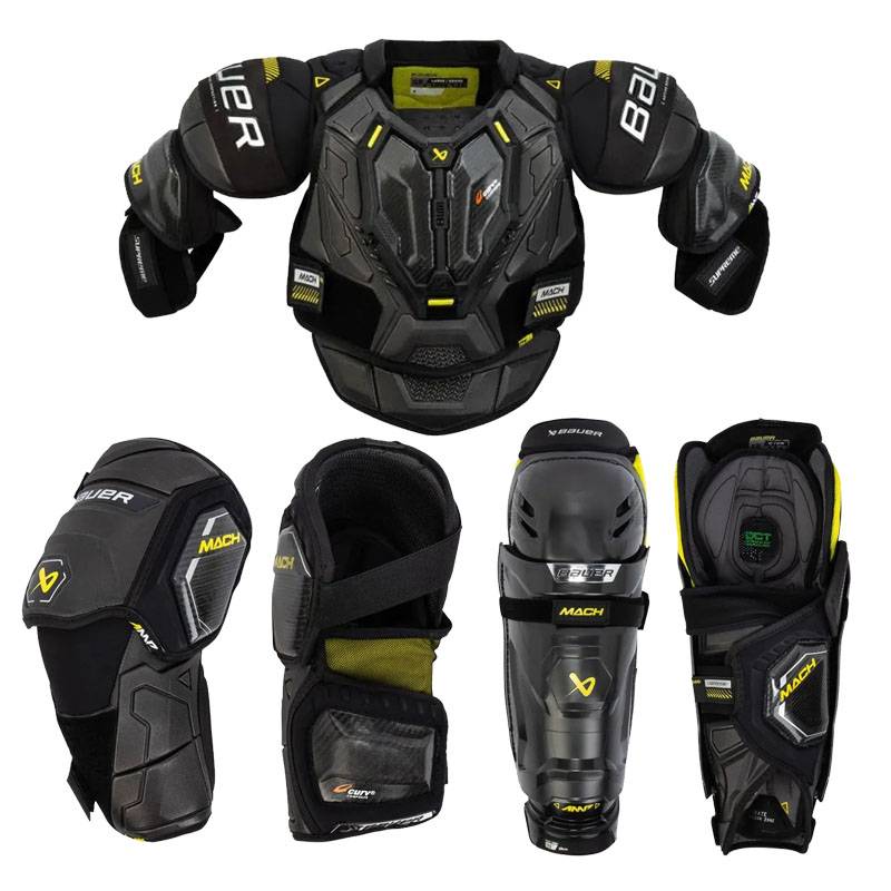 Youth M three set