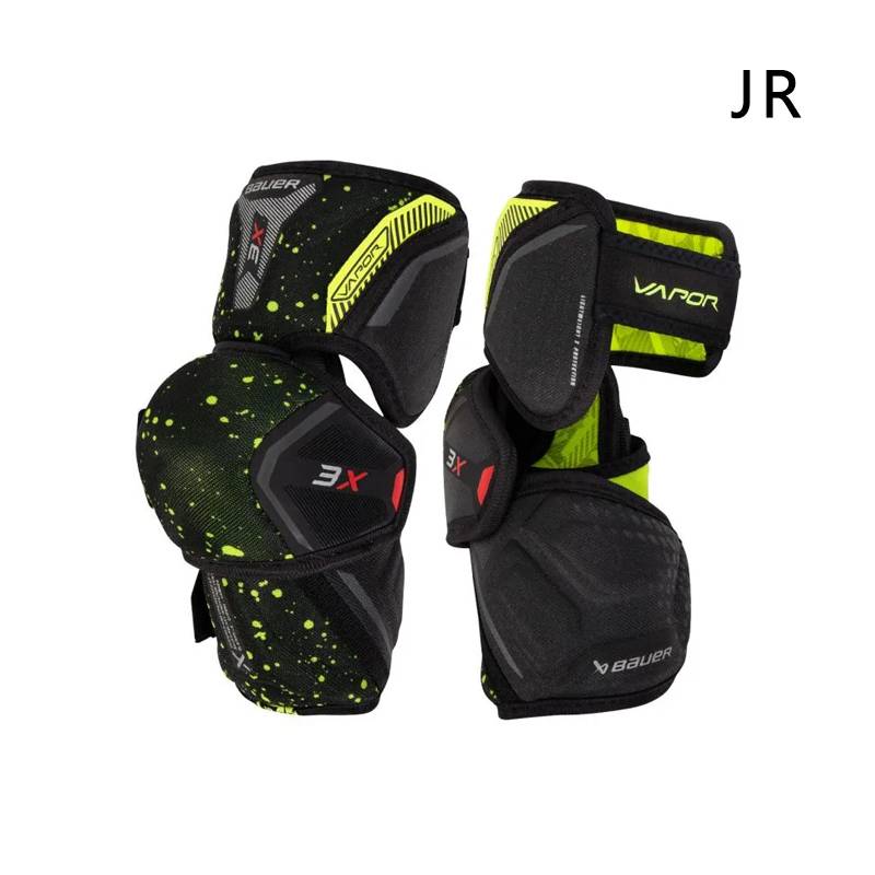 New BAUER 3X Ice Hockey Pants Bags Bladder Ice Hockey Guard Gloves Glores Hockey Full Equipment