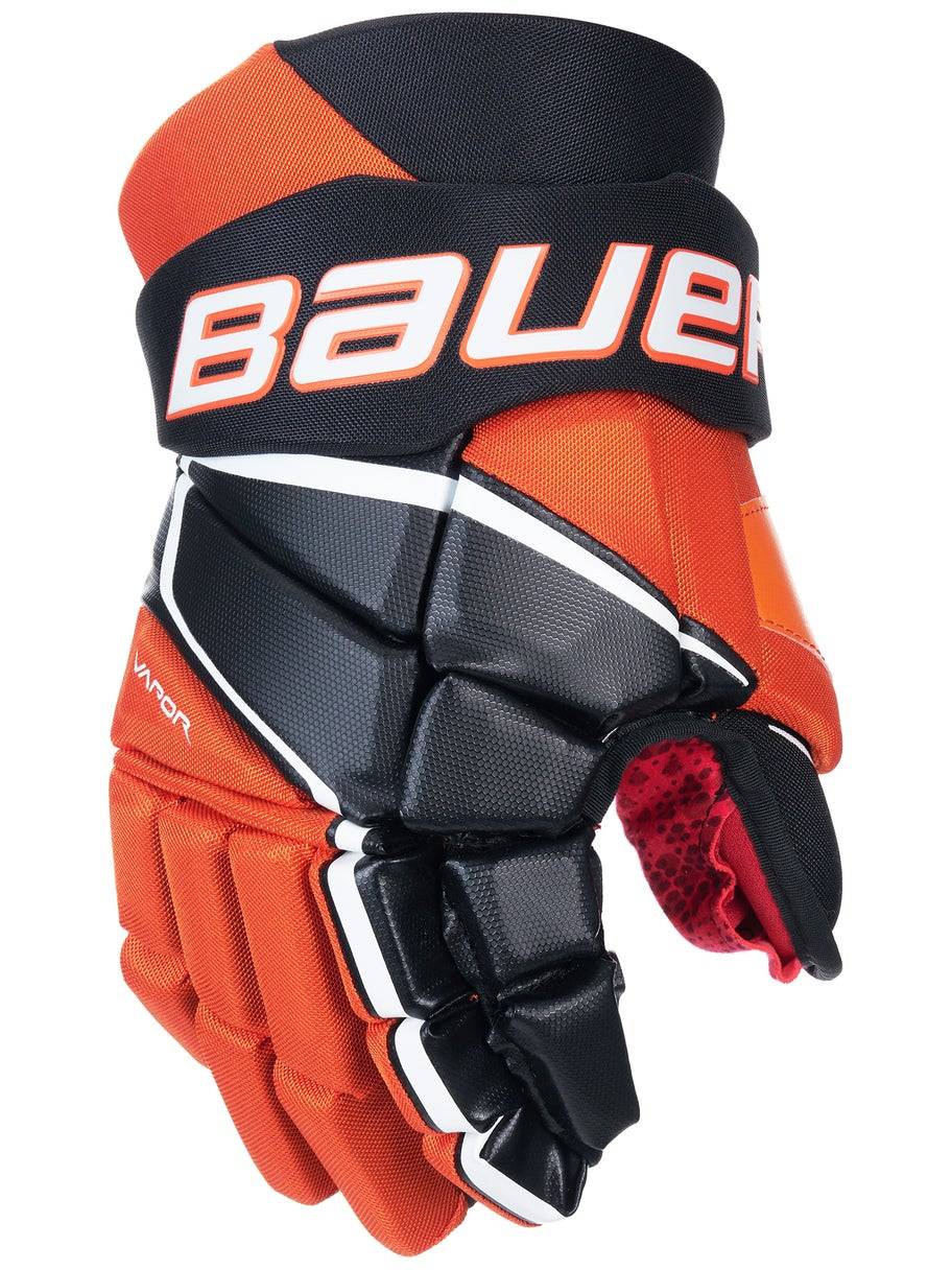 Black Orange 11 inches