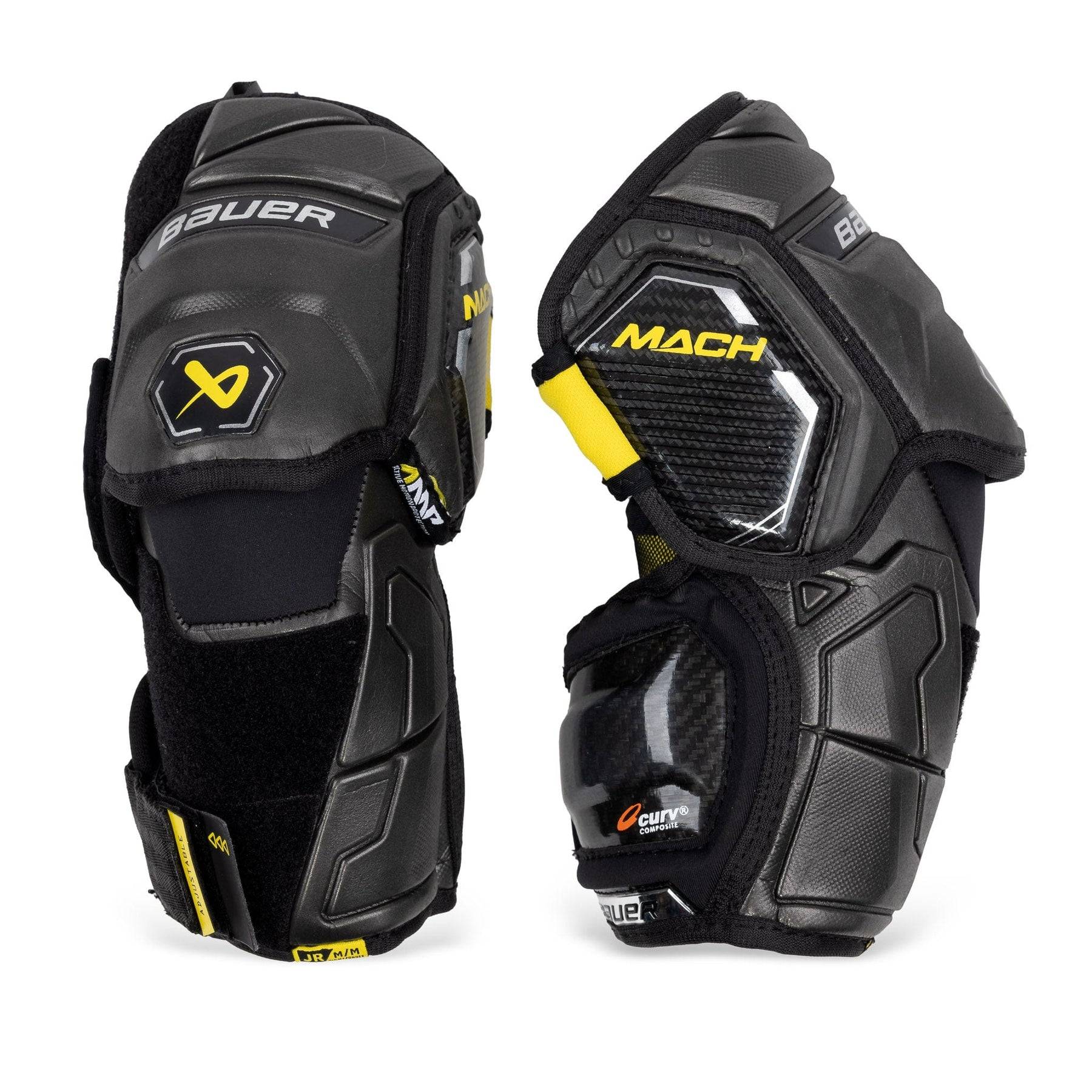 Youth M elbows