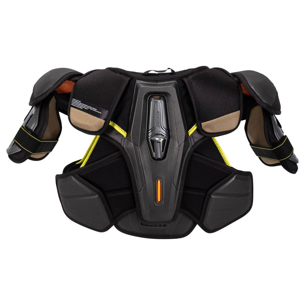 New product CCM AS-V Pro Youth Adult Ice Hockey Protective Senior Ice Hockey Protective Elbow Elbow Protective Professional