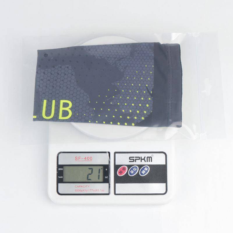 Direct selling cycling sleeve ice silk, breathable sunscreen, outdoor sports basketball climbing fishing running arm arm