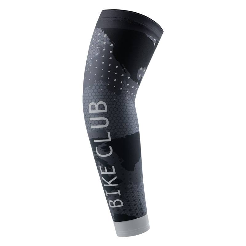 Black and gray, single xxl