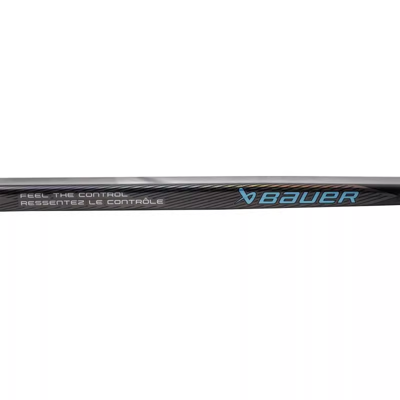New Bauer NEXUS Trace Ice Shop Bag Children Adult Carbon Fiber Ice Hockey Stick