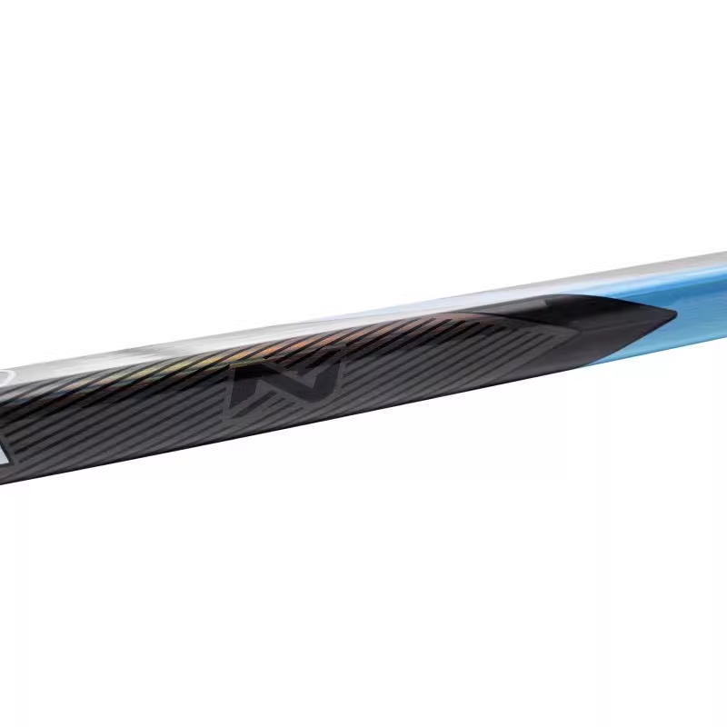New Bauer NEXUS Trace Ice Shop Bag Children Adult Carbon Fiber Ice Hockey Stick