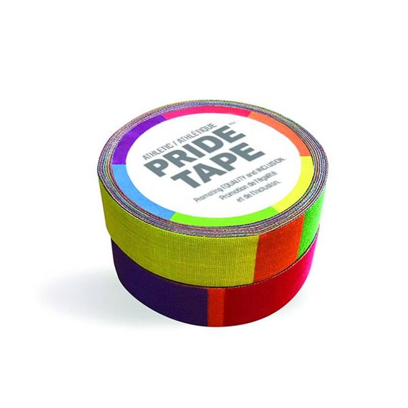 Pridetape tape 2 volume