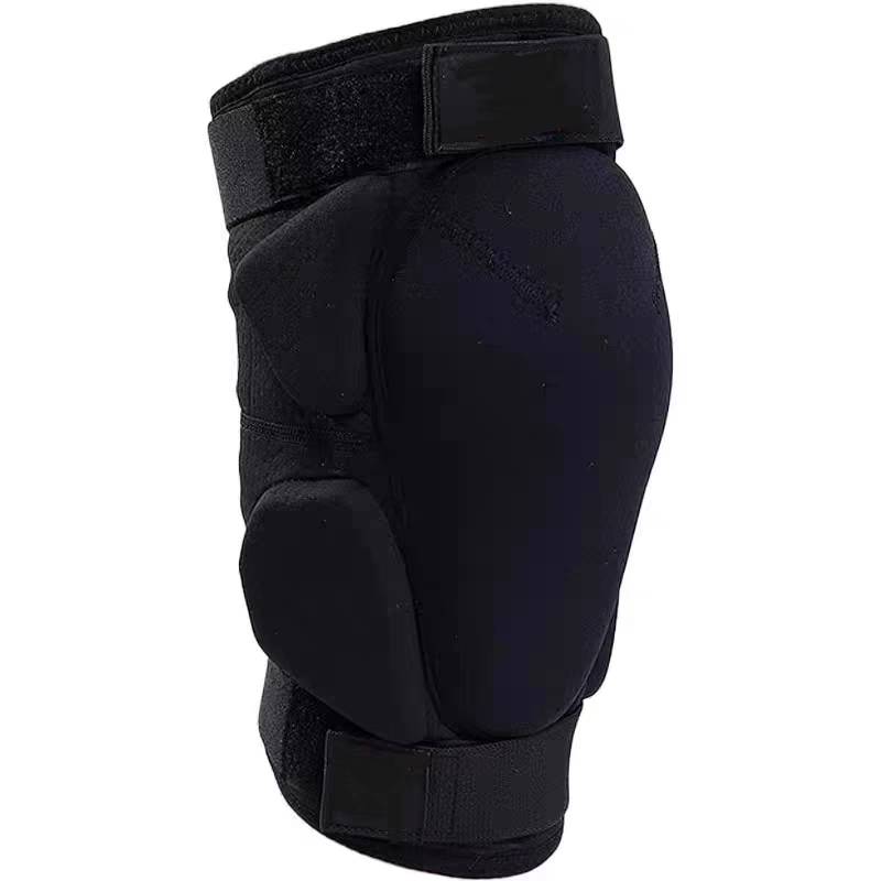 Dry land ice hockey Floorball soft curvature hockey/snow earth/goalkeeper protector/goalkeeper special knee pads