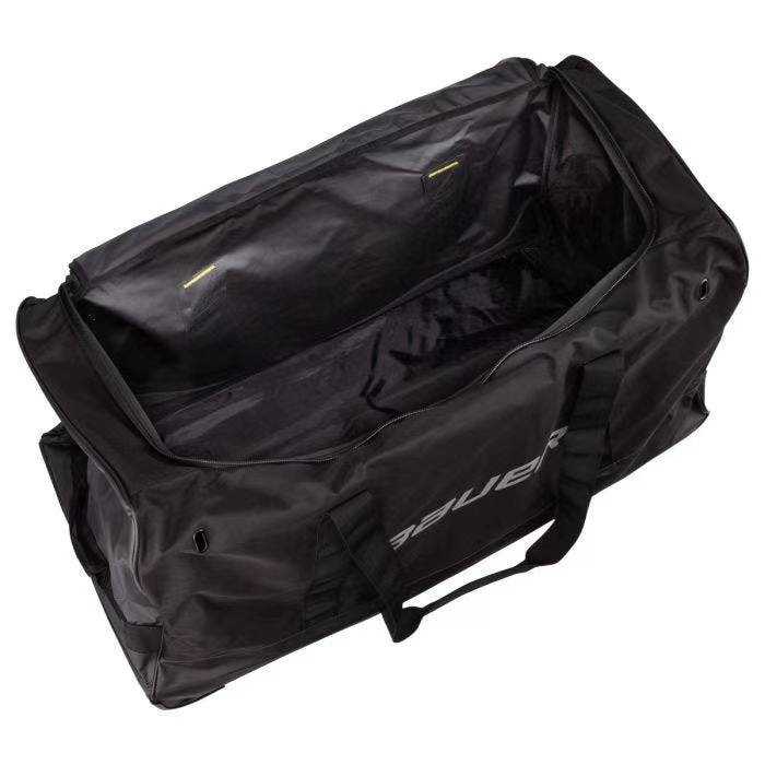 New CCM 390 Ice Hockey Tipper Protective Pack Ball protective bag with wheels can be used to carry ice hockey protective bag