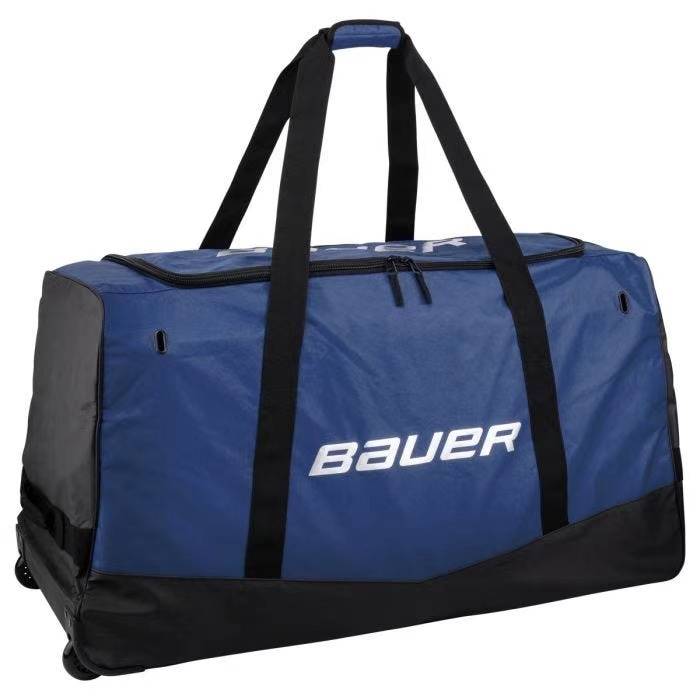 New CCM 390 Ice Hockey Tipper Protective Pack Ball protective bag with wheels can be used to carry ice hockey protective bag