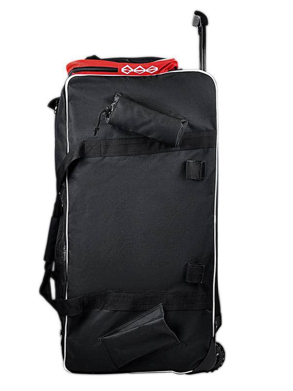 TACKLA tie lever bag large -capacity storage protective gear bag children's adult ice hockey bag sports equipment bag hockey bag