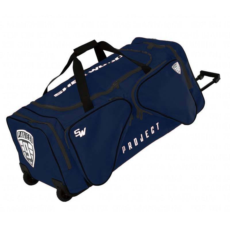SW Professional Ice Hockey Tiestone Packing Package Protective Bags Bring Wheel Ring Displasia Large and Small