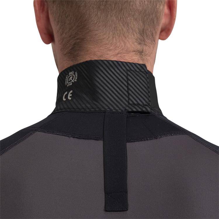 BAUER 19 children's adult ice hockey Ball high -piercing neck protective neck and anti -defaulted sweat -resistant sweat -resistant sweat -resistant sweat