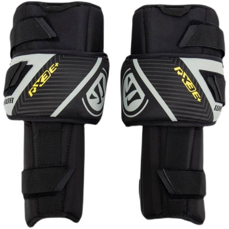 Warrior Ritual X3 E+ Warriors Ice Hockey goalkeeper
